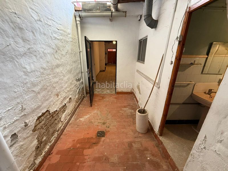 Foto a75b41fe-4eb3-4a86-9ea5-75bf29c9a3df. Maison dans Algemesí