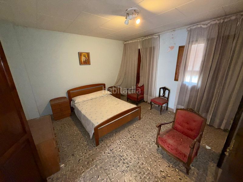 Foto baa5e392-3a83-4a67-8fc2-4497b74731fc. Maison dans Algemesí
