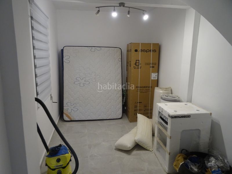 Foto 3e6cc67c-8031-4a60-982c-817b177c54db. Lloguer planta baixa a Algemesí