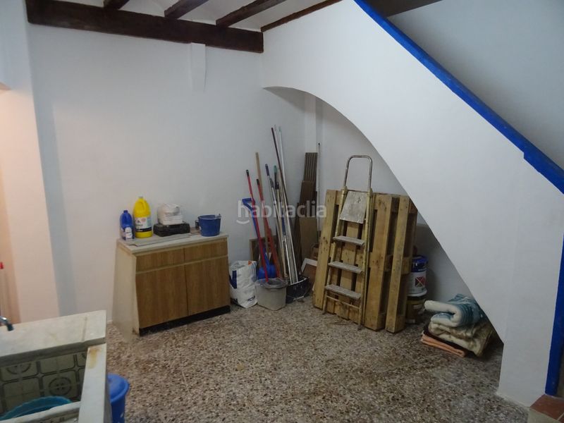 Foto 67cc3684-cc24-46b6-a647-d5a489f09f81. Lloguer planta baixa a Algemesí