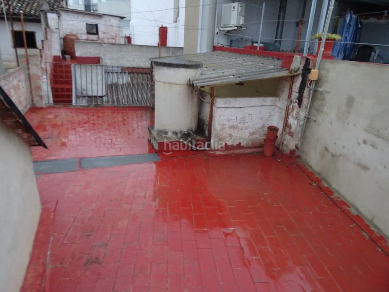 Foto e90325c0-589f-442d-ad07-b31900ac3b35. Lloguer planta baixa a Algemesí