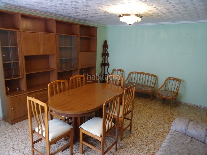 Foto e2cb7b7c-d969-4846-b109-0248c91ba8d4. Pis a Algemesí