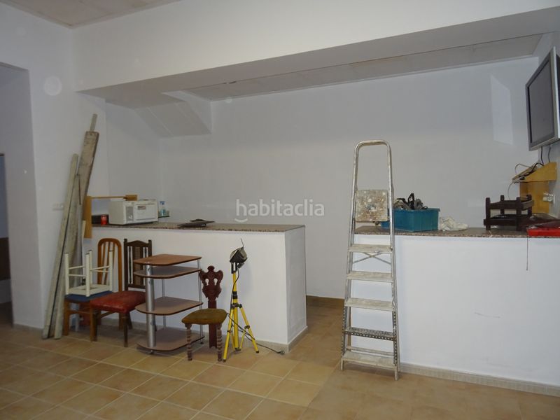 Foto 3da6653d-aef6-46a0-ae4c-08b38fc41bfa. Local comercial a Algemesí