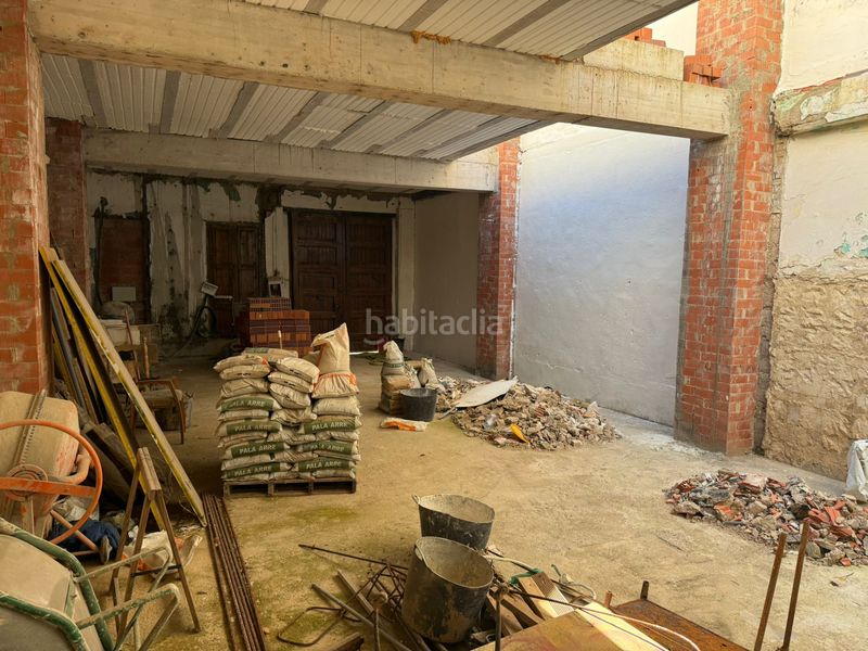 Foto ee7f5da8-4c50-4b92-8b6d-d13cd1f8a1e8. Casa en Algemesí