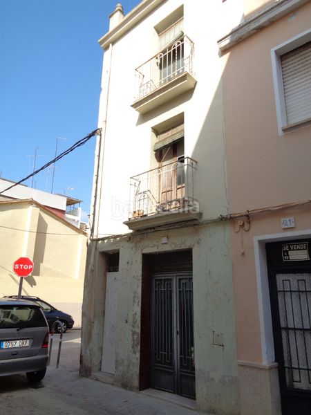 Foto 13ebbbe9-45fa-4c59-932f-4332f31a0761. Casa a Algemesí