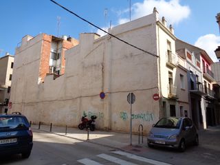 House in Algemesí