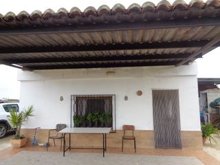 Masía en Albalat de la Ribera