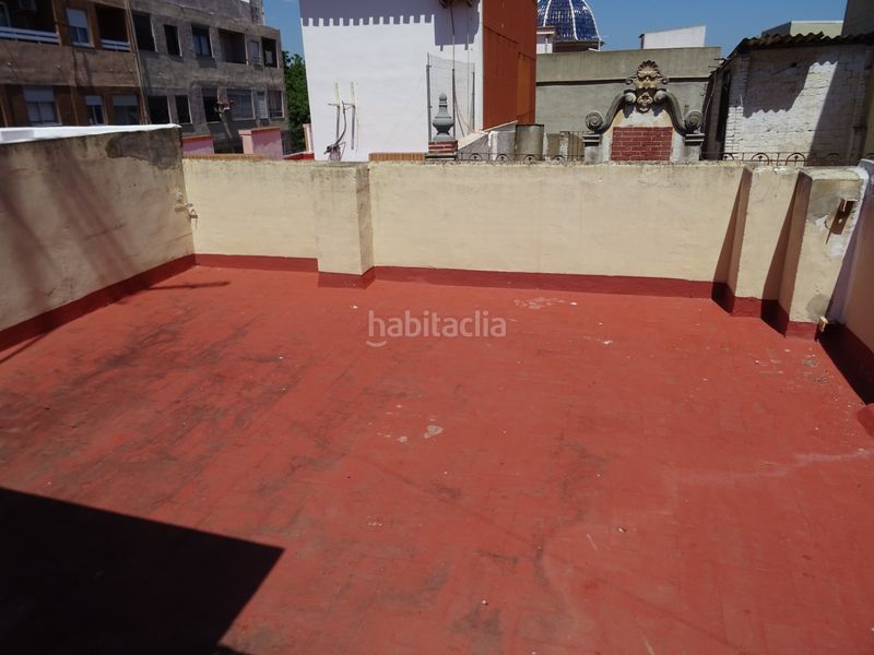 Foto e898f8bd-97d3-46ec-b2e0-7b48e978684f. Piso en Algemesí