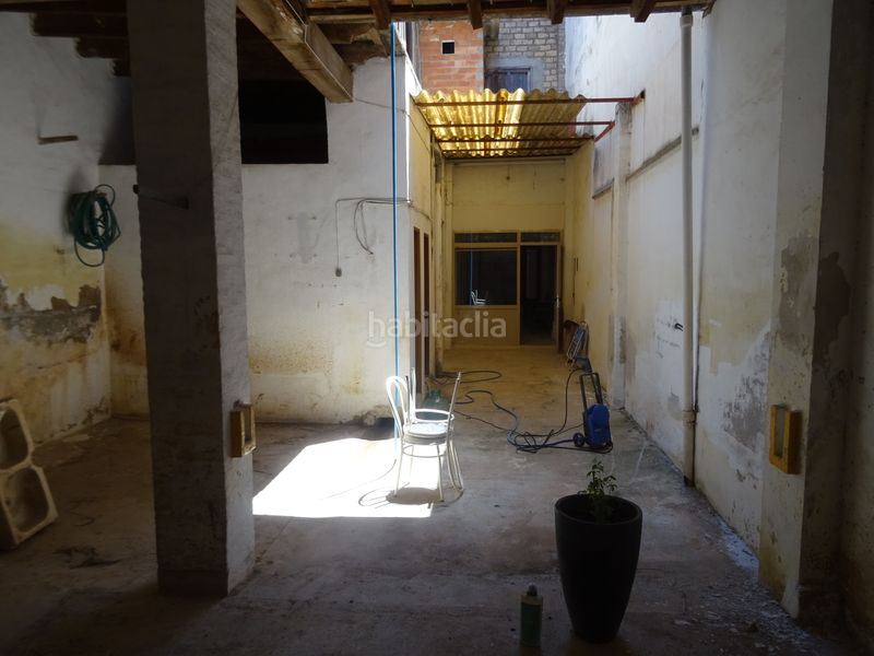 Foto 5d780a81-7a85-4f25-8339-32c0bb7312c1. Haus in Algemesí