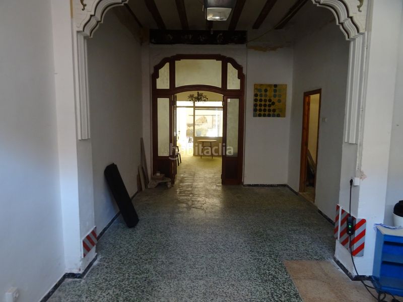 Foto ba8a4ec0-0b29-4a19-87bc-284f7798c7a9. Haus in Algemesí
