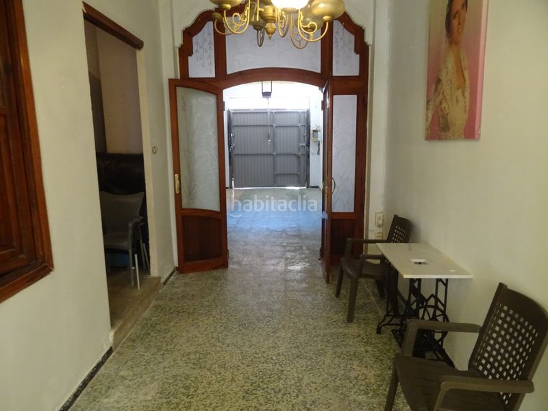 Foto c1a1f607-084b-4b68-b85b-ebbb1afe89d8. Haus in Algemesí