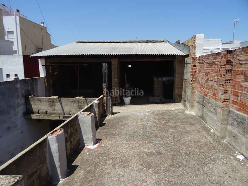 Foto da0e45f0-fa1d-427e-8890-a1340a6c732a. Haus in Algemesí