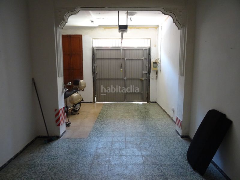 Foto dd9933c8-b2ee-4050-aac4-1e9e5d93058f. Haus in Algemesí