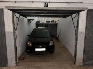 Posto auto in Algemesí