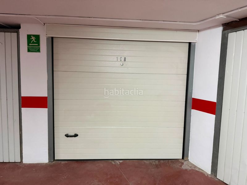 Foto d8f0dd07-69d0-4834-aa3e-6dc9da2549db. Posto auto in Algemesí