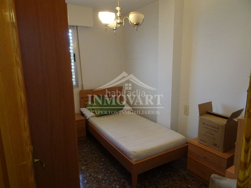 Foto 0b7fde3d-d9bb-44a9-882f-e90b1cc92ee4. Dachwohnung in Algemesí
