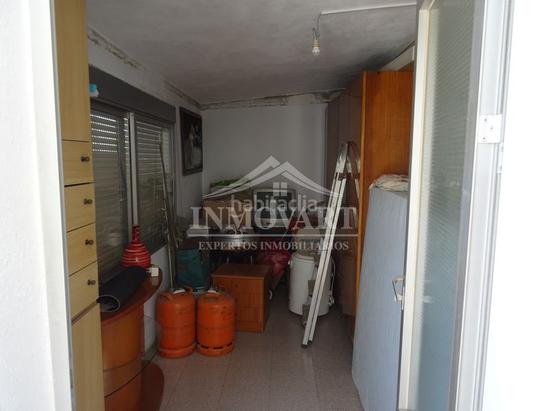 Foto 1b1a4126-0a7a-402e-9b83-9dbce0a209ac. Dachwohnung in Algemesí