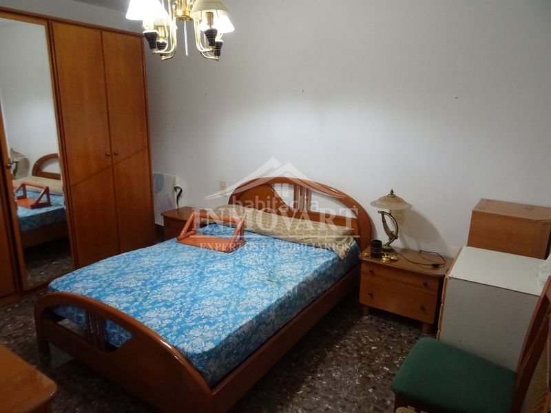 Foto e2fc1381-f612-44fc-8153-1a5d1dcd285e. Dachwohnung in Algemesí