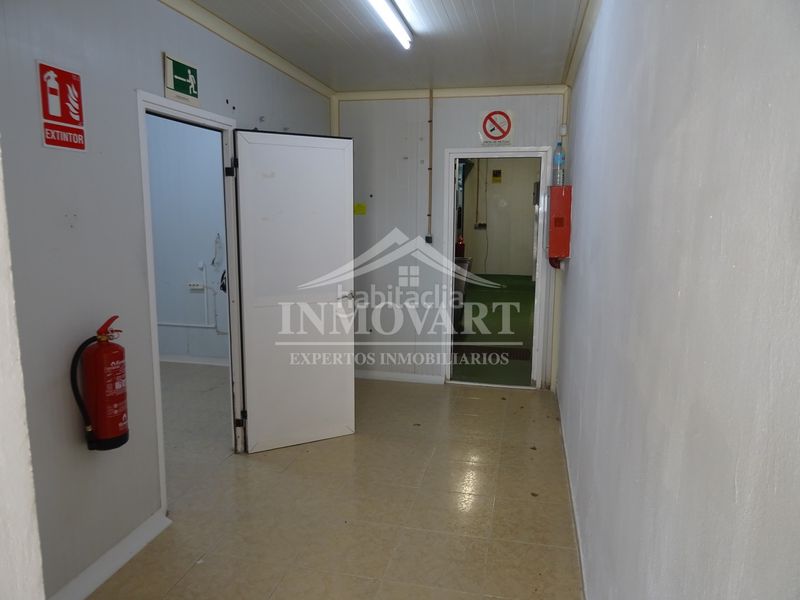 Foto 32d77722-5209-4384-bf47-ff026cca4623. Bâtiment à usage industriel dans Algemesí