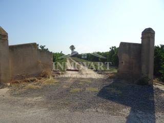 Propriété à Algemesí