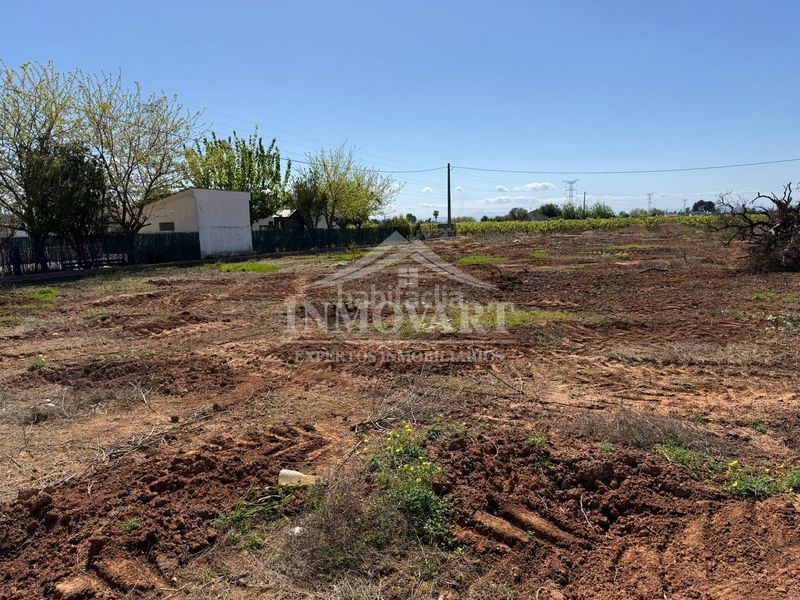 Foto 8183591f-ee6d-465a-a9c8-007aebb91839. Finca rústica a Guadassuar
