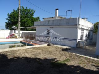 Bauernhof in Guadassuar