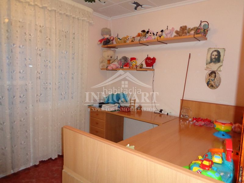 Foto dccdffc4-21ac-4531-80b0-4e1c7a9fcffb. Flat in Algemesí