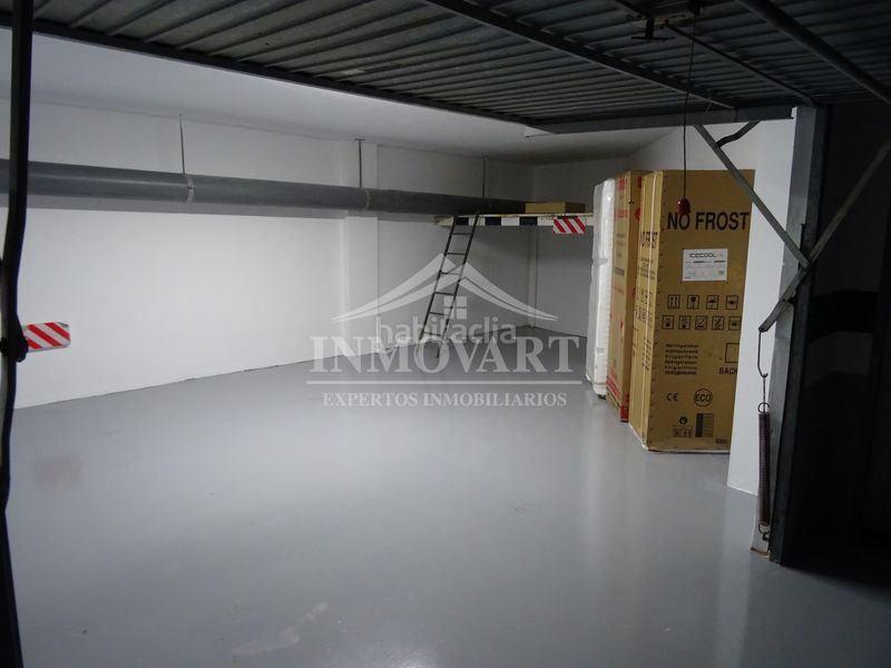 Foto ba3d6e3e-1294-4a20-bb8b-29986aaf042e. Parking coche en Algemesí