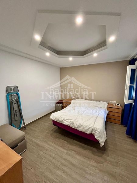 Foto f13457af-83e8-4b54-95aa-5694c01ae152. Flat in Algemesí