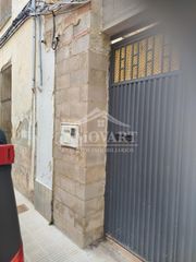 Wohngrundstück in Algemesí