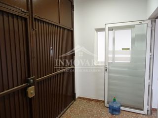 Local commercial à Algemesí