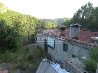 Mas à Urbanitzacions i Pedanies Nord