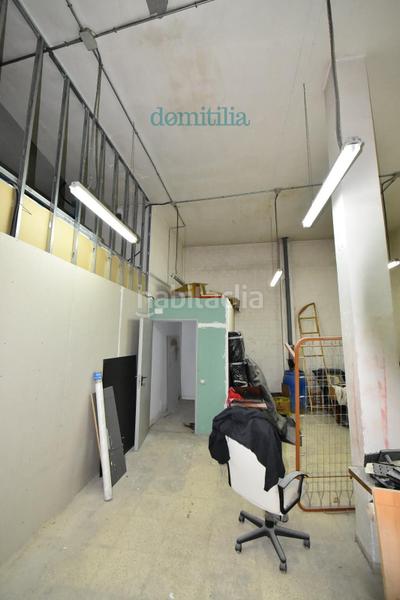 Foto 2be854e1-0aa5-48b8-9aad-e4805f1db62c. Location local commercial dans Eixample Sabadell
