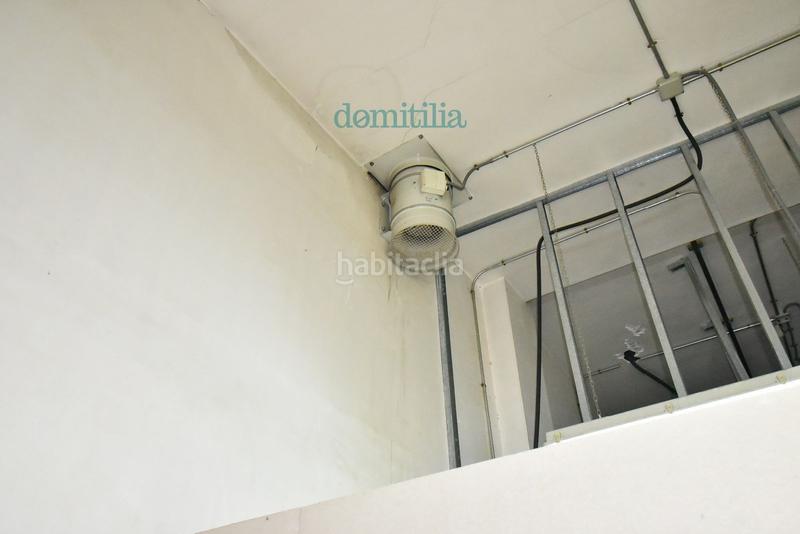 Foto 02bbd179-3843-4f18-9021-d22a6f31996f. Rent business premise in Eixample Sabadell