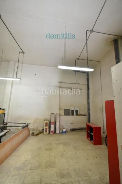 Foto 53e65b7f-42b9-4ab3-b470-bfa8bf297219. Rent business premise in Eixample Sabadell