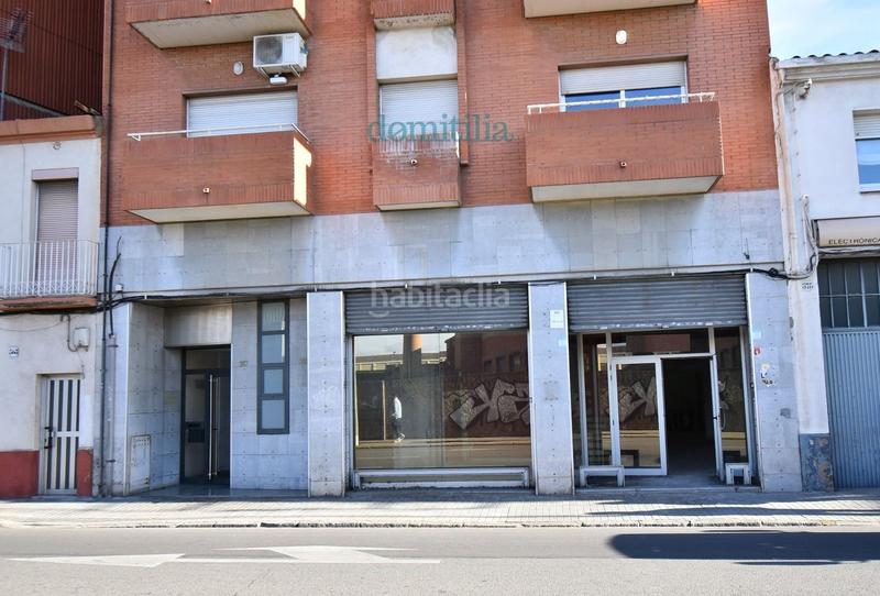 Foto aa279863-3bc8-44bf-880e-c680758ebe1a. Rent business premise in Eixample Sabadell