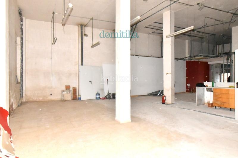 Foto d86d055f-61b8-47fd-835f-ac873869019c. Rent business premise in Eixample Sabadell