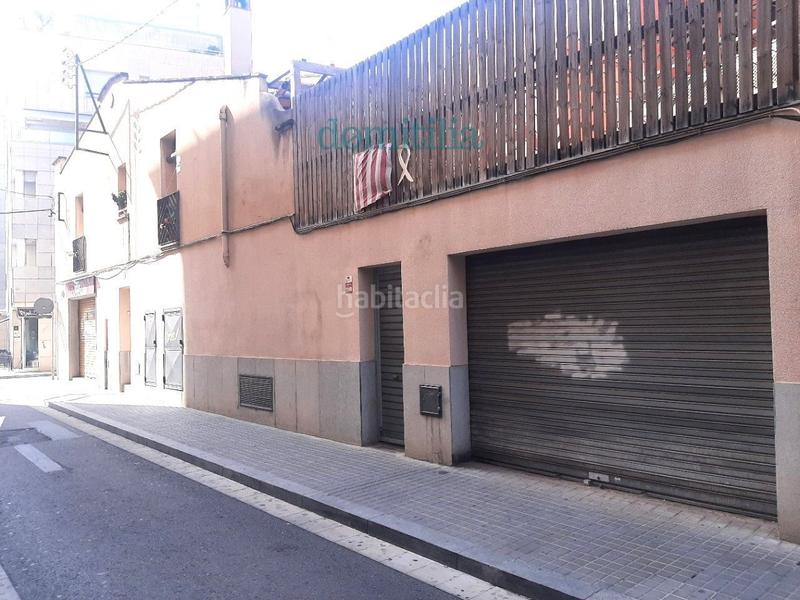 Foto 0e57d93b-1221-4691-afa7-81000e375a47. Alquiler local comercial local esquinero en alquiler c. sant pau en Sabadell