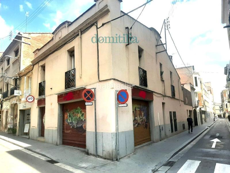 Foto c8e343ec-826a-4c10-bf99-db119317fab0. Alquiler local comercial local esquinero en alquiler c. sant pau en Sabadell
