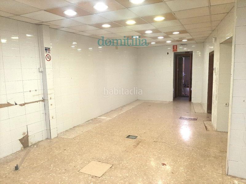 Foto 84523d3d-dfee-4c9b-acd5-83f7183a8386. Lloguer local comercial a Centre Sabadell