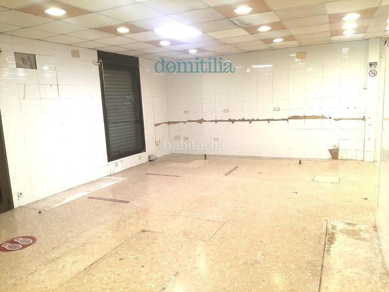 Foto 75714900-ebbd-4fef-a9ce-54f0ea8a154f. Location local commercial dans Centre Sabadell