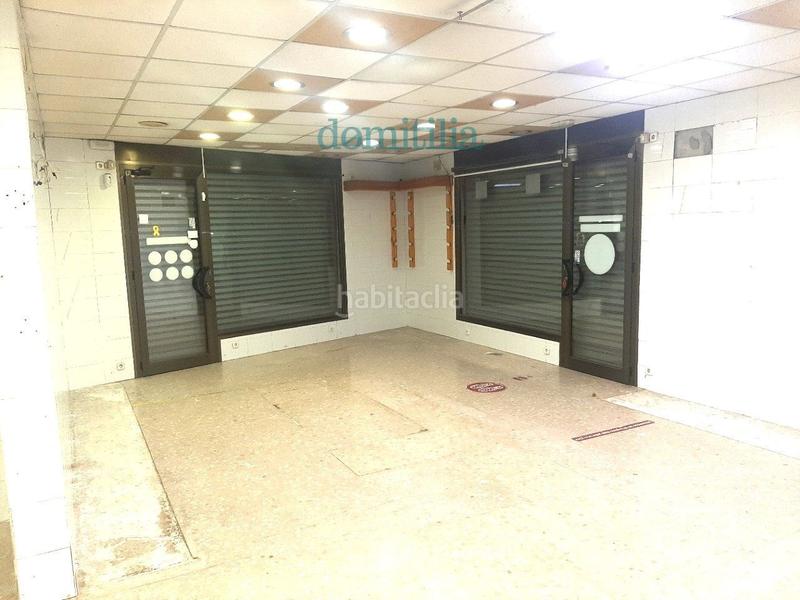 Foto 40211cfb-6944-4ae0-be2c-5e5a173d0c8a. Rent business premise in Centre Sabadell