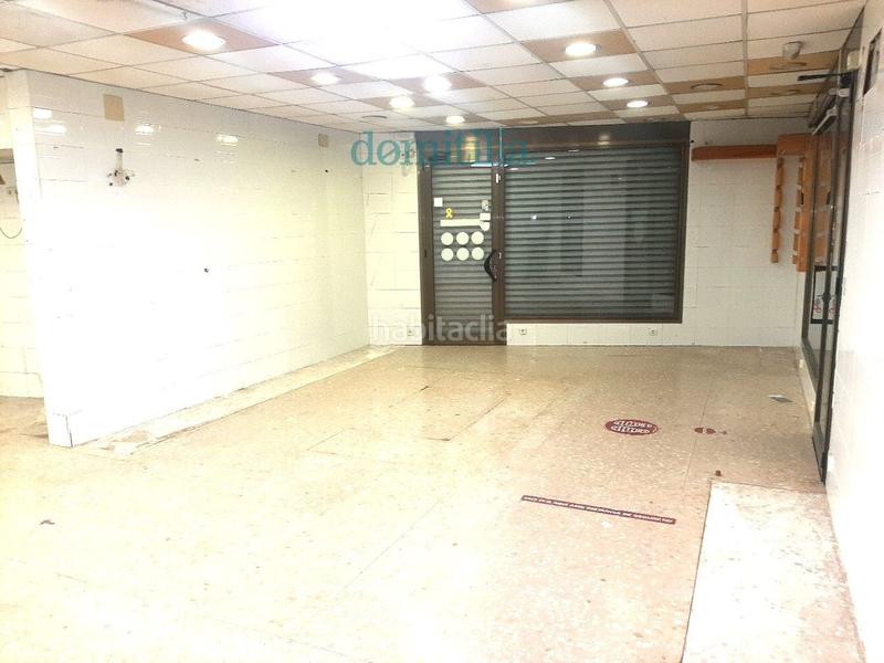 Foto 59d4b532-d72e-4507-8a62-830fece61109. Rent business premise in Centre Sabadell