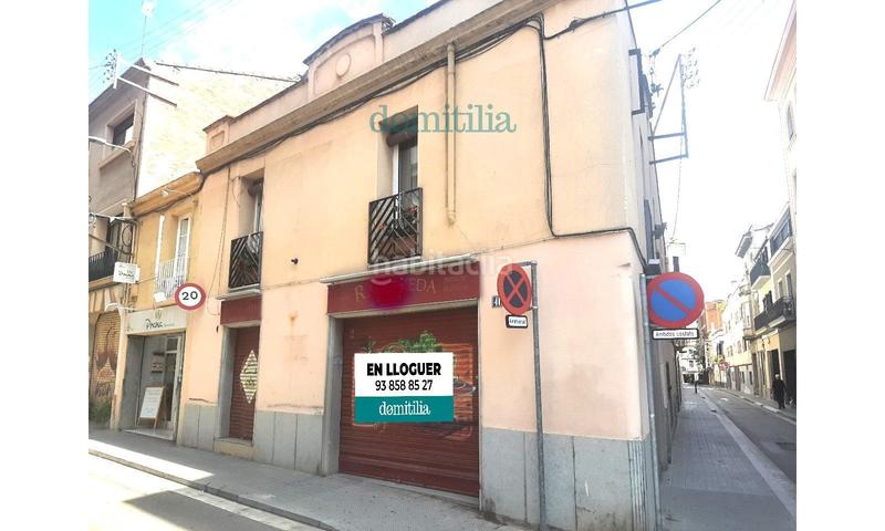 Foto 6a4999c5-e953-4bc7-af76-6bb6f1638b0e. Rent business premise in Centre Sabadell