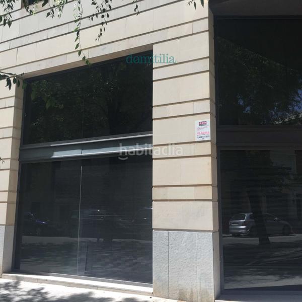 Foto 70b798d4-6c45-4299-a1d7-858ae6fa57b9. Affitto locale commerciale in Centre Sabadell