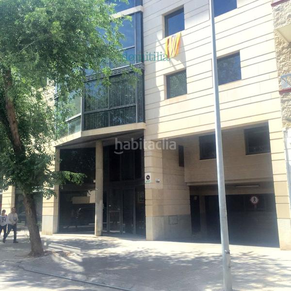 Foto 8dab80e2-b1f1-433f-aed9-6b2681933cce. Affitto locale commerciale in Centre Sabadell