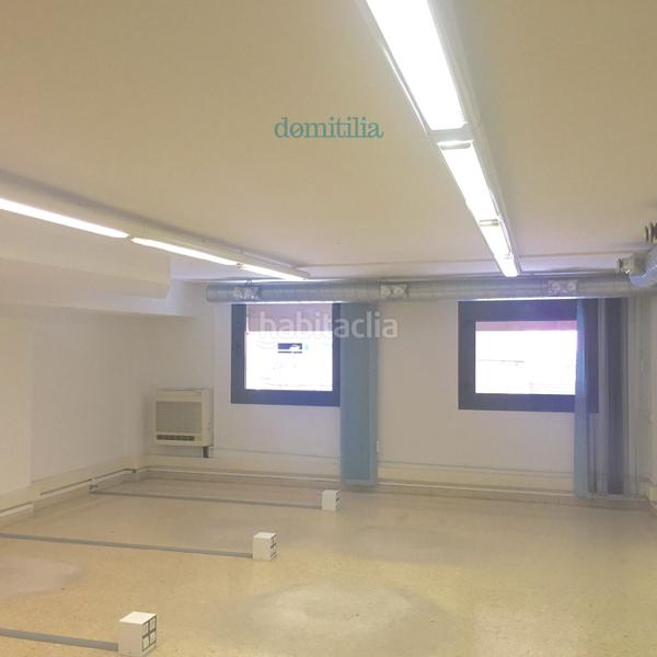 Foto 5991532c-3a03-4c90-bedd-9a247fe20119. Alquiler local comercial  en c. josep renom plaça granados en Sabadell