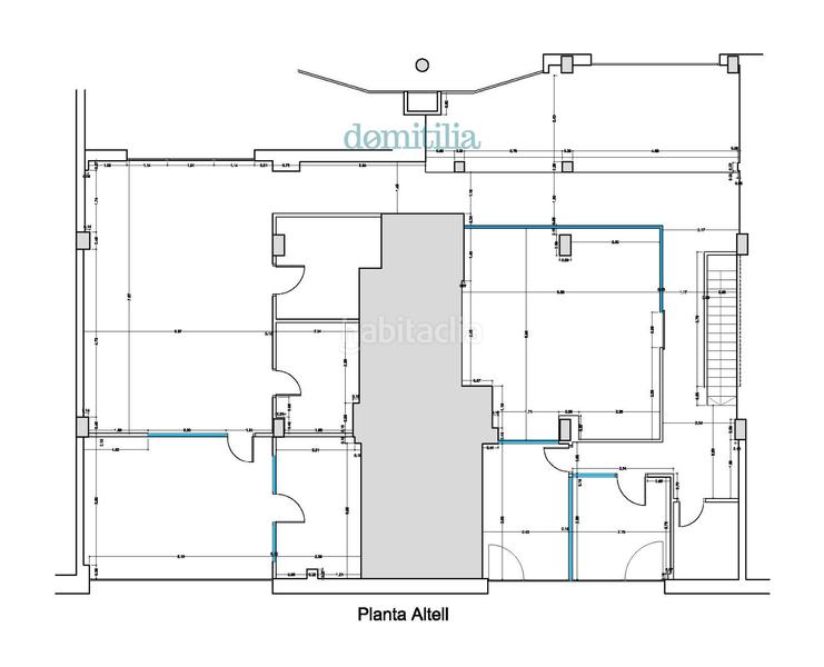 Foto d7494477-6ecd-4624-84bd-a54a99b1a9ec. Alquiler local comercial  en c. josep renom plaça granados en Sabadell