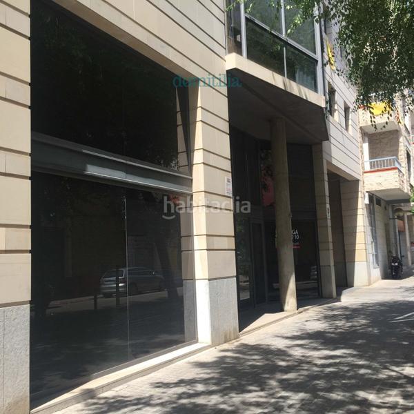 Foto 929c75aa-c2e7-4dff-9ace-6d8d9b6899a7. Location local commercial dans Centre Sabadell