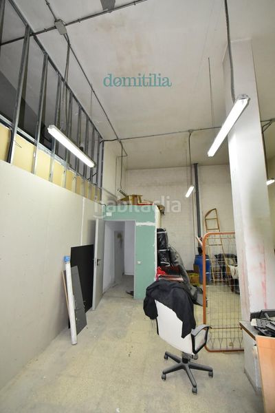 Foto 44a76a31-5f47-4a69-a41f-84c54c77aff6. Local comercial a Eixample Sabadell